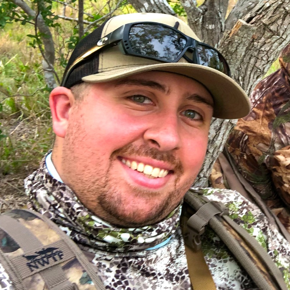 Meet your Posher, Austin
